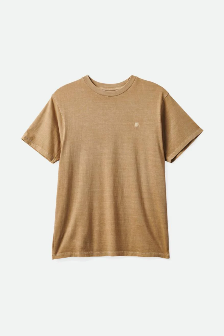 Vintage reserve S/S tee
