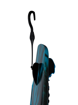 Fin-S Wakesurf Hanger - 1