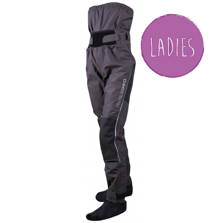 NIMUE Air4 W. Dry Pants