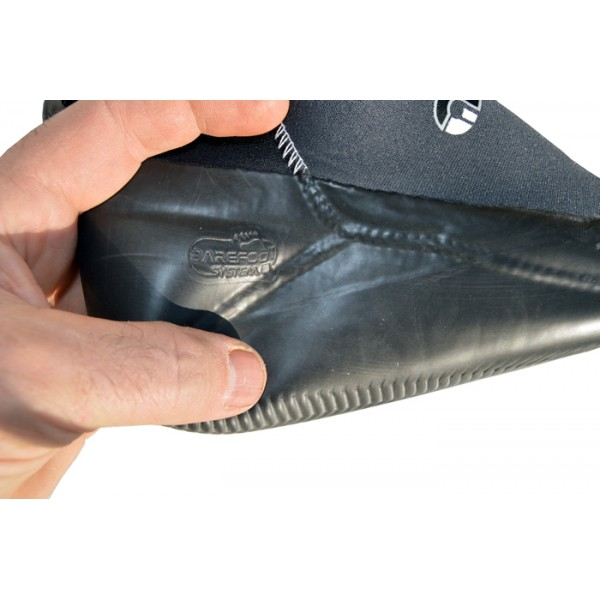 Chaussons Mistral Sunfast 3mm - 2