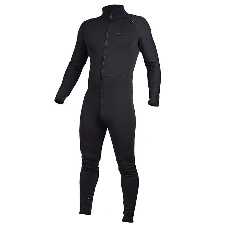 Sous-combinaison Overal Teddy