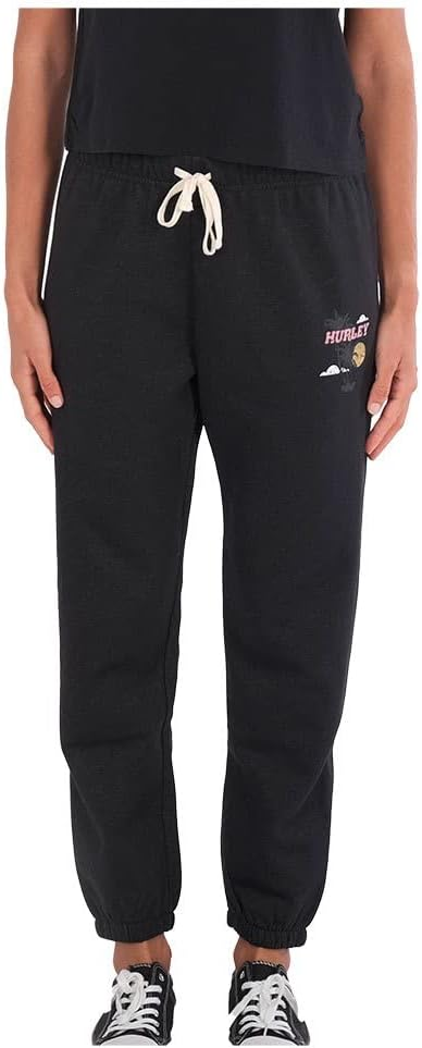 W MEYERS FLEECE JOGGER