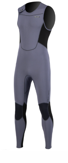 Prolimit SUP Longjohn velcro 1.5mm CC. 1