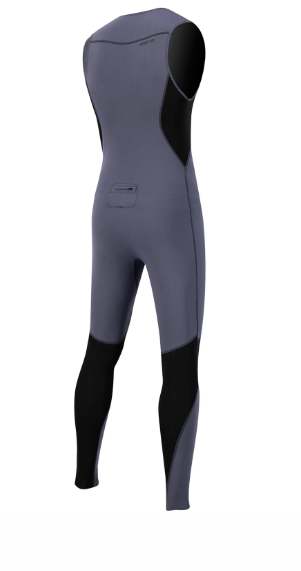 SUP Long john 1.5mm Slate/Black - 0