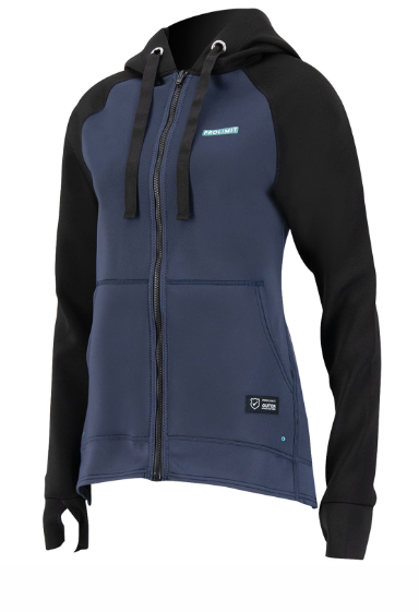 SUP PG Hoody zipper CC. 2