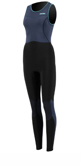 SUP PG LJ 1.5mm Airmax Zodiac SlateBlack