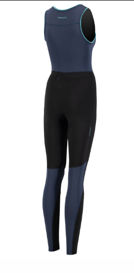 SUP PG LJ 1.5mm Airmax Zodiac SlateBlack - 0