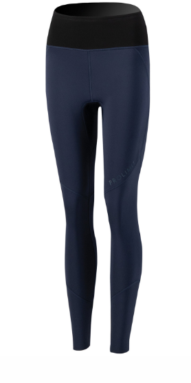 SUP PG Pants 1.5mm Airmax SlateBlack