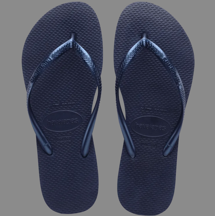 HAV. Slim navy blue