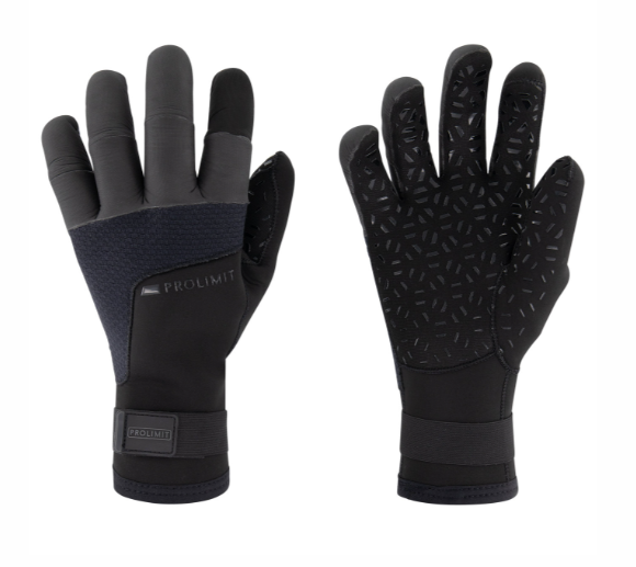Prolimit Gloves Curved Finger Utility