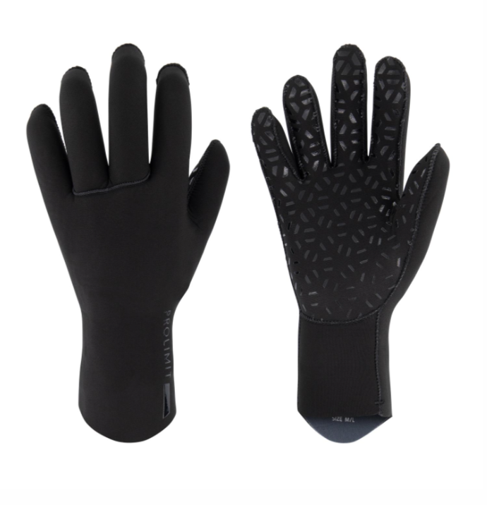 Prolimit Q-Glove X-Stretch 3mm - 0
