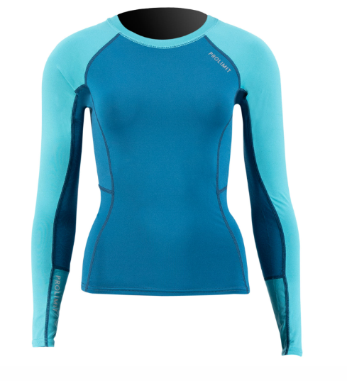 Rashguard Pure Girl LA CC. 6 - 0