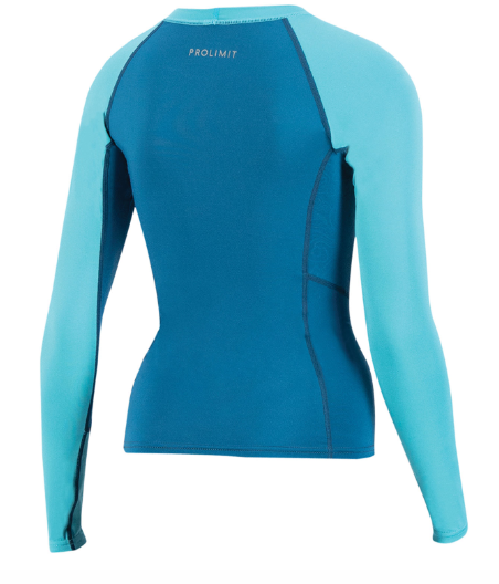 Rashguard Pure Girl LA CC. 6 - 1