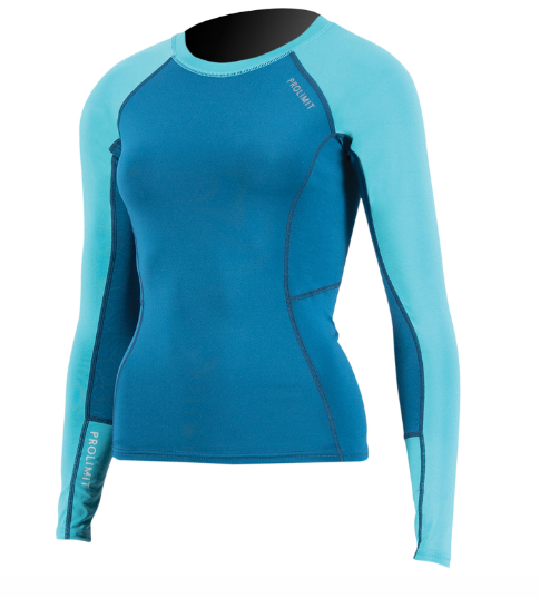 Rashguard Pure Girl LA CC. 6