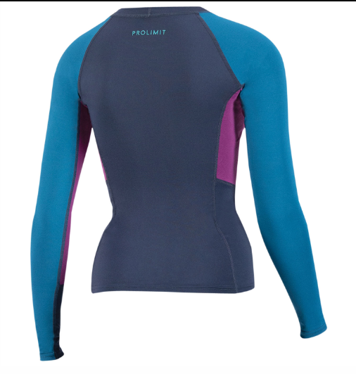 PL Rashguard PG LA - 0