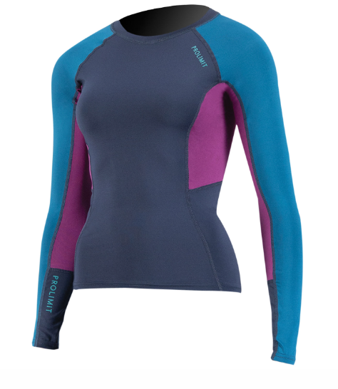 PL Rashguard PG LA