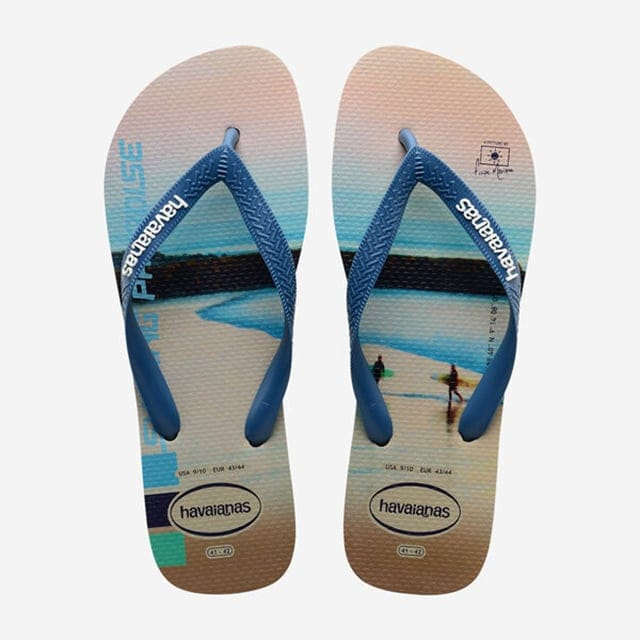 HAV. Hype sand/blue comfy