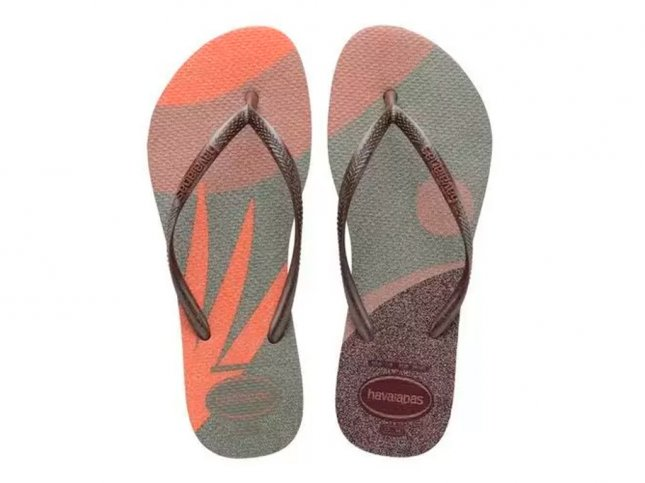 HAV. Slim palette glw FC - 0