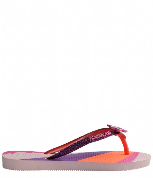 HAV. Kids slim glitter II cand - 1