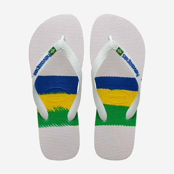 HAV. Brasil tech white