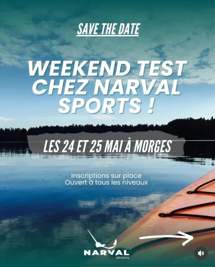 Portes ouvertes 24/25 mai au shop