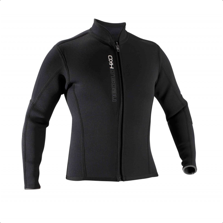 Veste Bolero Neo Men 3mm