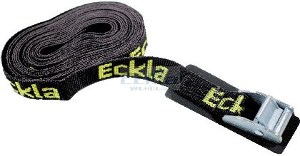 Eckla-Trim Belt 25mm x 3m / sangle