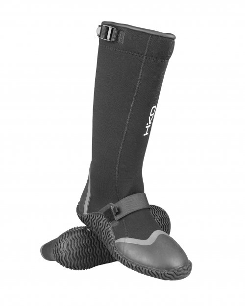 Wade Boots