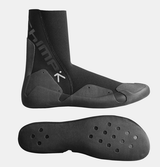 Hiko Chimp Boots 3mm