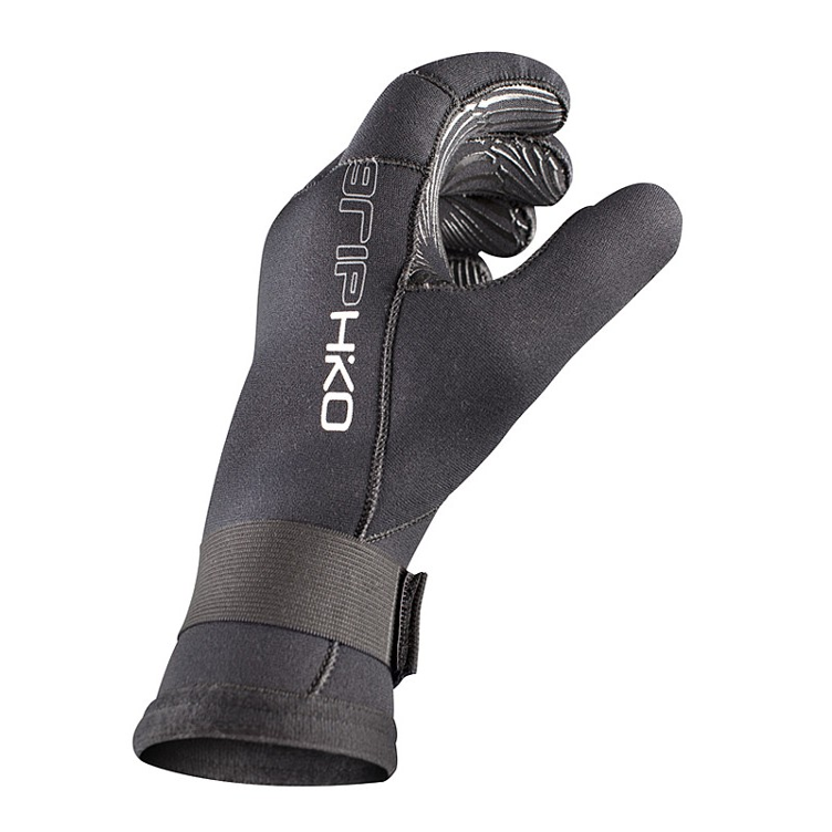Grip Gloves 3mm
