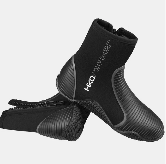 Hiko Rafter Boots 5mm