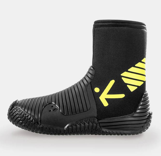 HIKO Golem Shoes 6mm