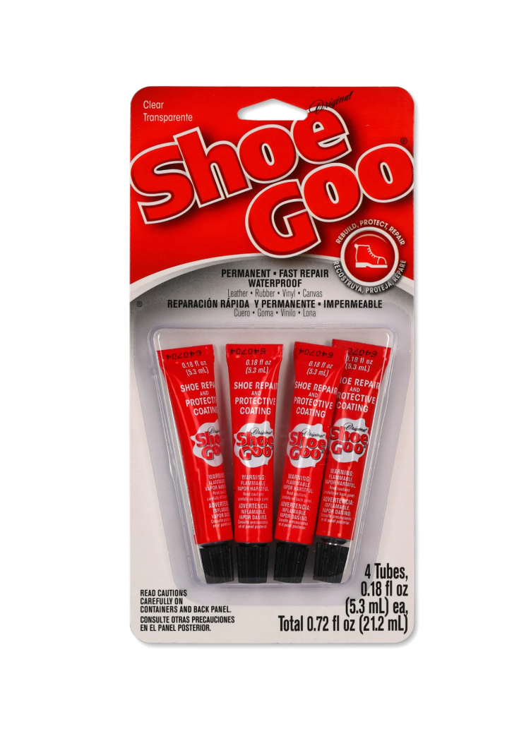 Shoe Goo Mini Pack 5ml