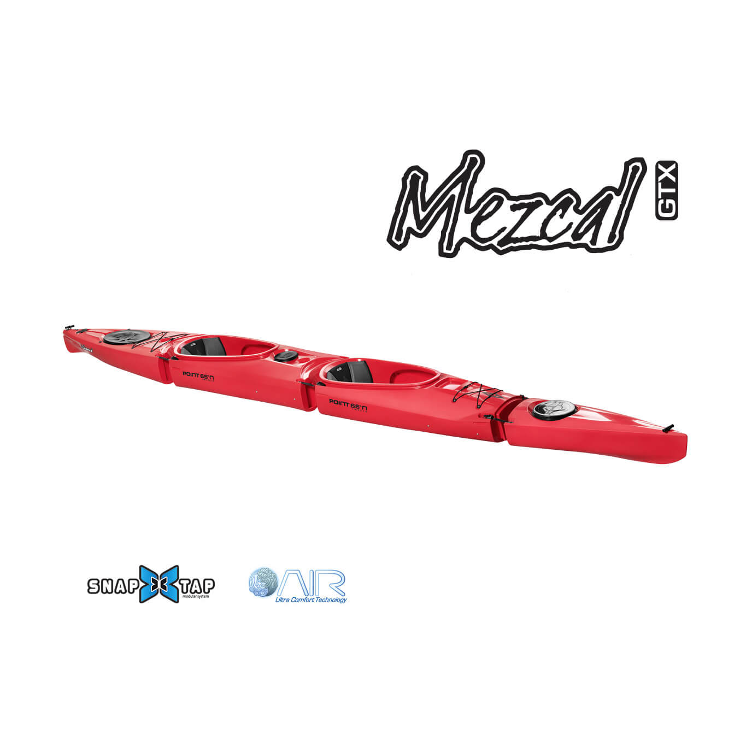 Mezcal GTX Tandem