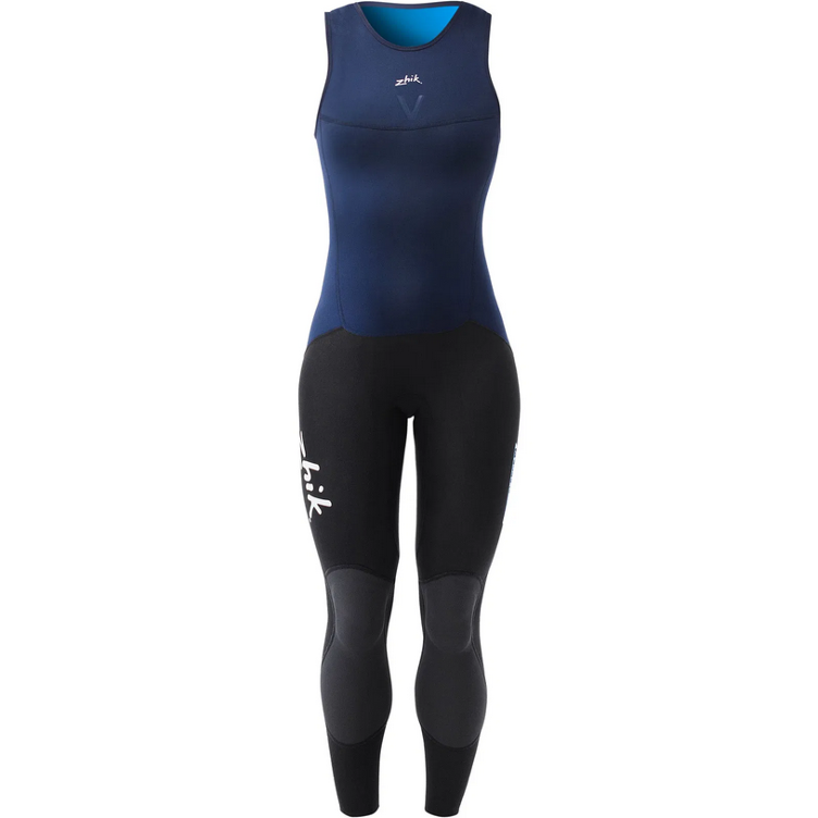 Zhik Long jane skiff Microfleece V