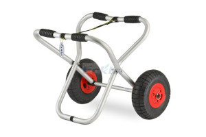 Eckla Beach-Rolly Blue / Chariot - Chaise pour vélo