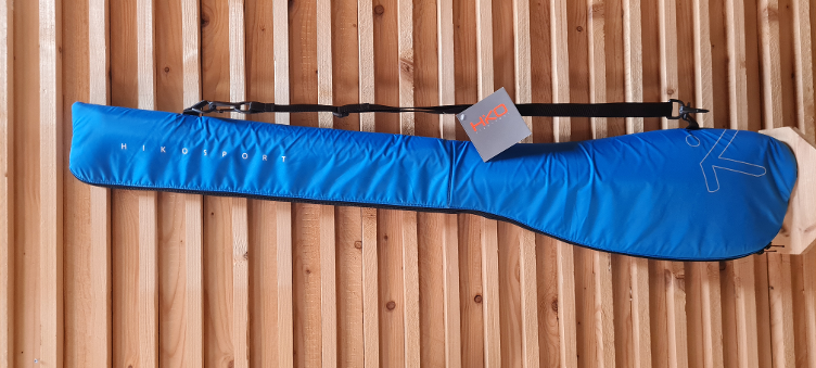 Paddle Cover K1 Split Confort Kayak