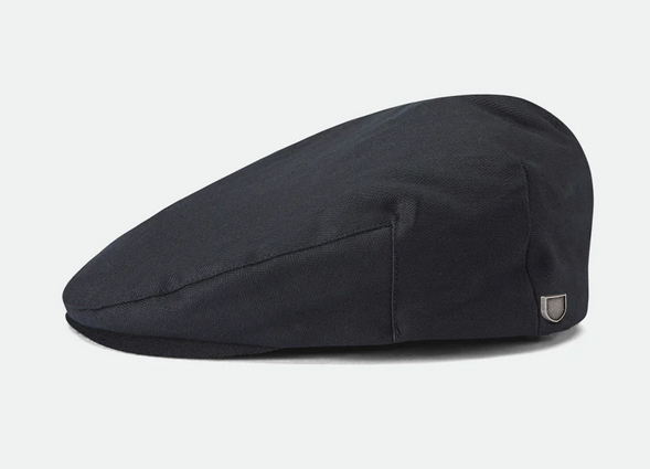 Hooligan Snap Cap black