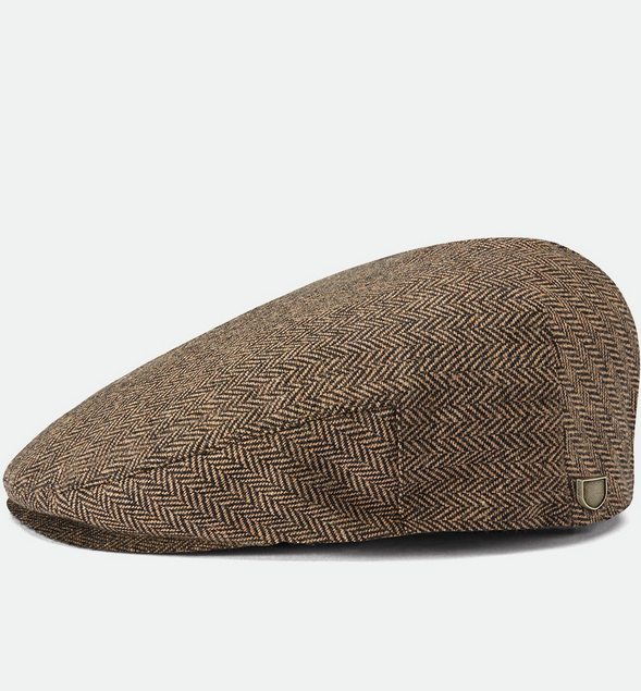 Hooligan Snap Cap brkhk