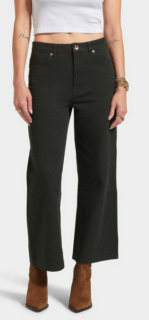 Margo Cropped Pant