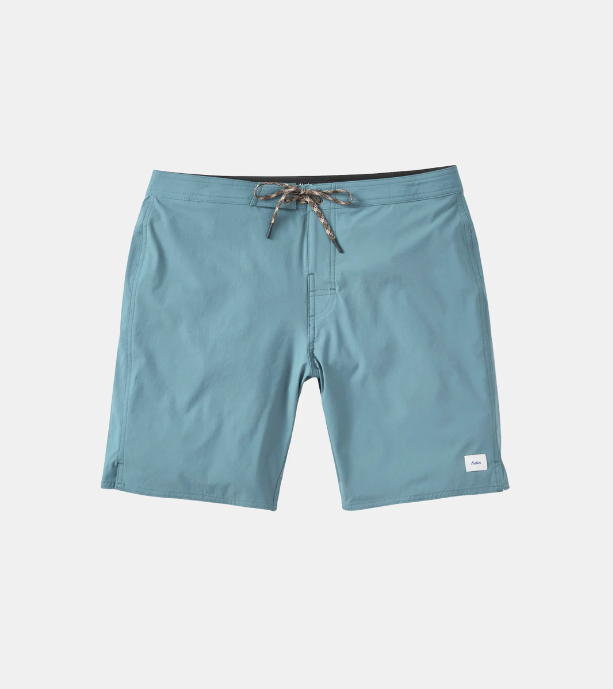 KATIN OTG Crest Trunk atcgrn