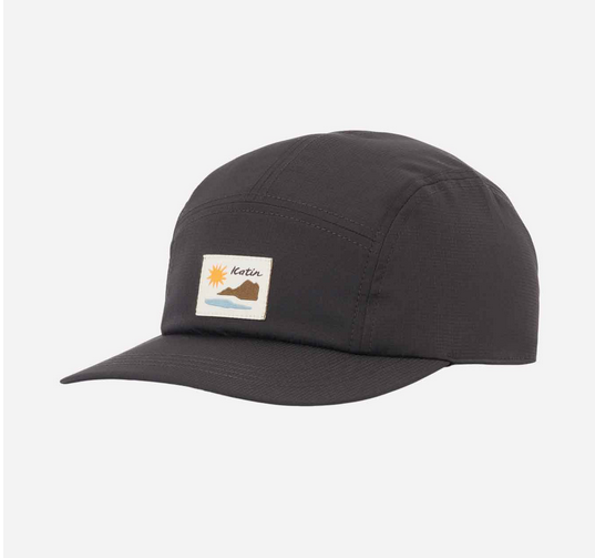Katin OTG Sunstore Hat black