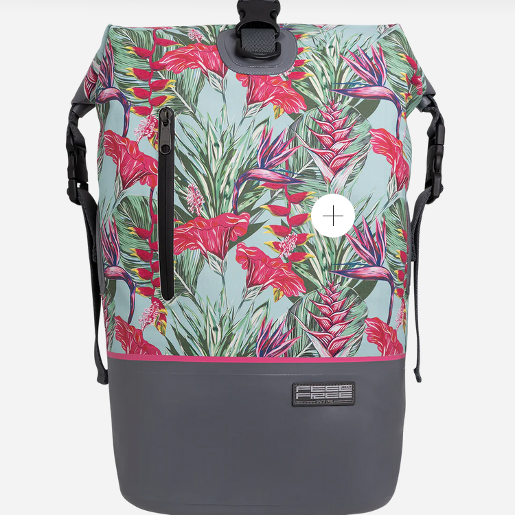 Tropical Dry Tank 20L harmony mint