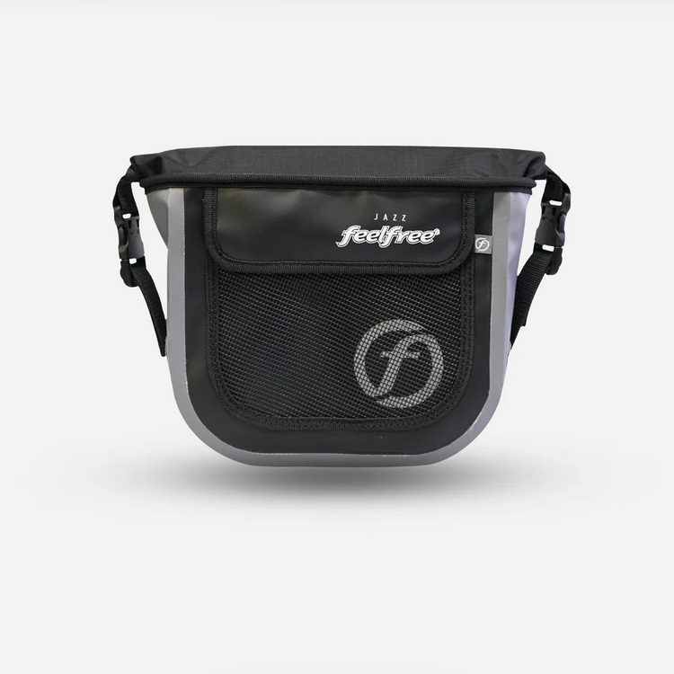 Sac étanche FeelFree Jazz 2L blk/grey