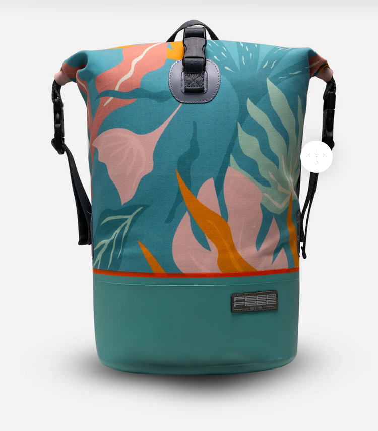 Tropical Mini Dry Tank 12L Elysian