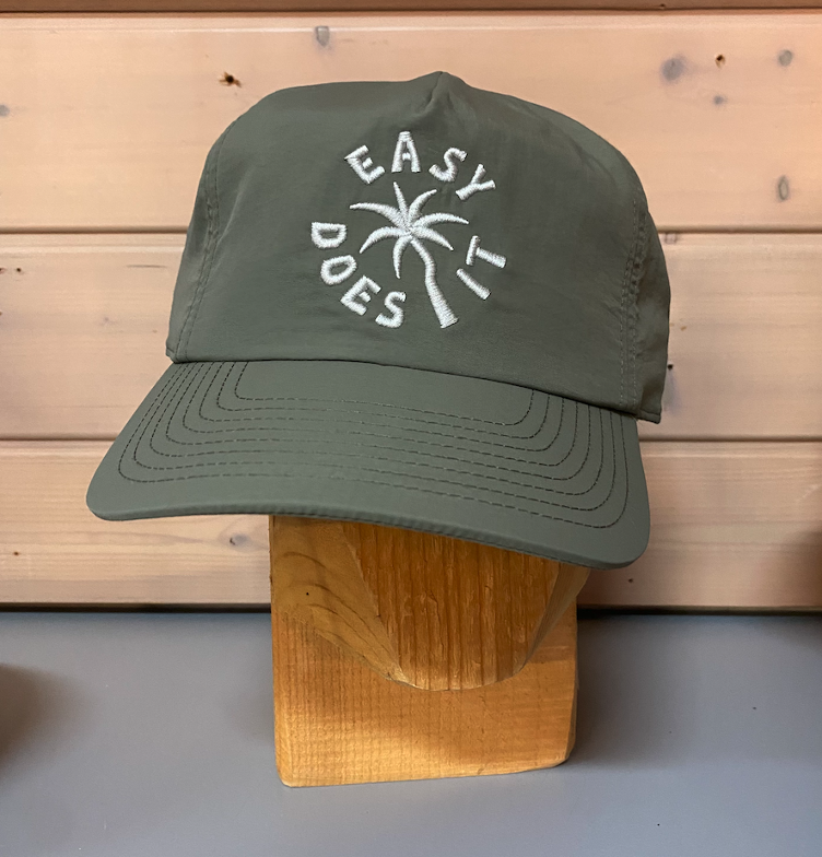 Katin Hat