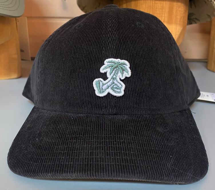 Katin Stroll ll hat black