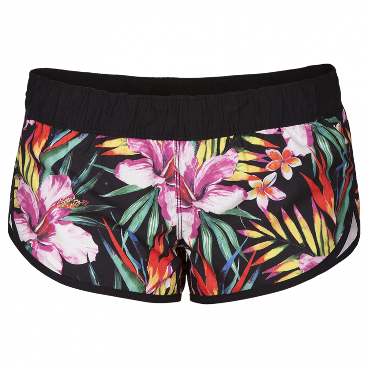 Supersuede Garden Beachrider