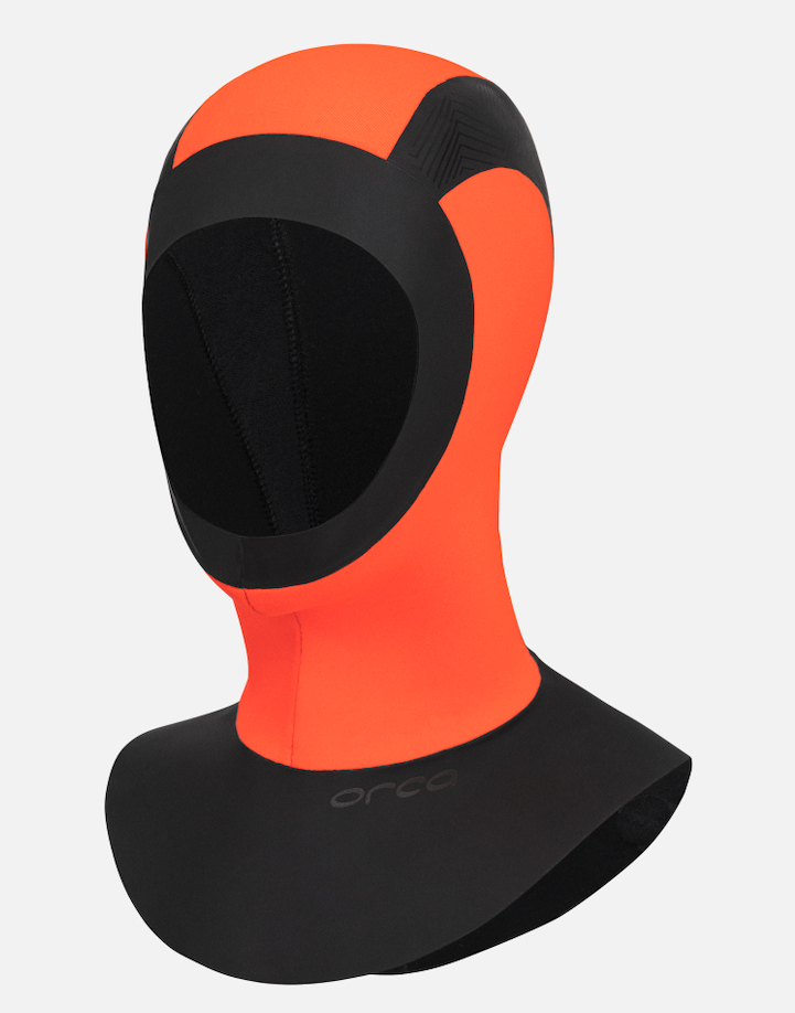 Thermal Head Cover High Vis