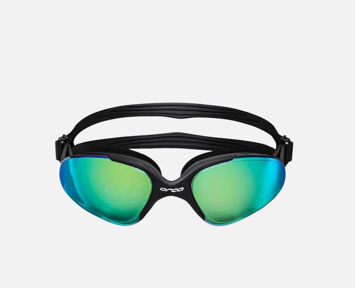 Killa Comfort Goggle Mirror MB